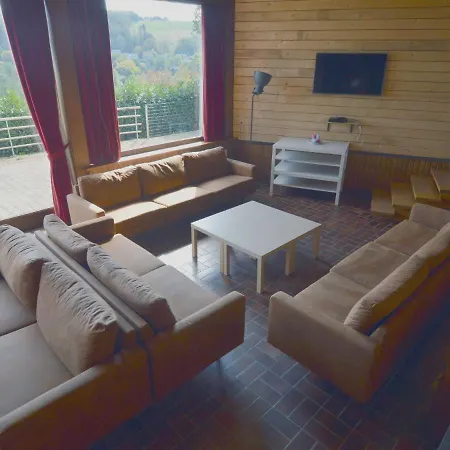 Feriehus Superb House For Family Group With Swimming Pool, Sauna, Jacuzzi, Billiards *