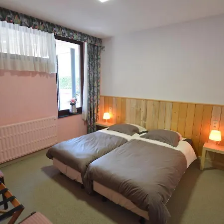 Superb House For Family Group With Swimming Pool, Sauna, Jacuzzi, Billiards * Trooz