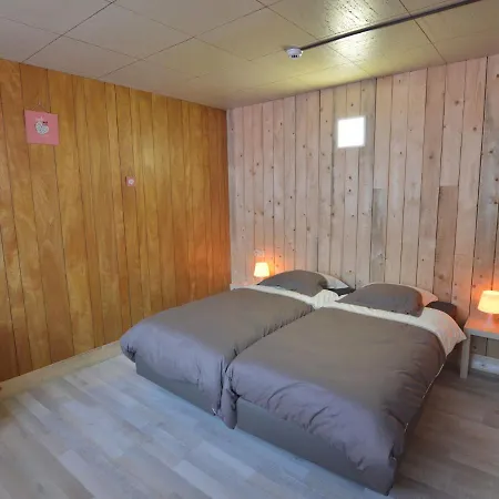 Superb House For Family Group With Swimming Pool, Sauna, Jacuzzi, Billiards * Trooz