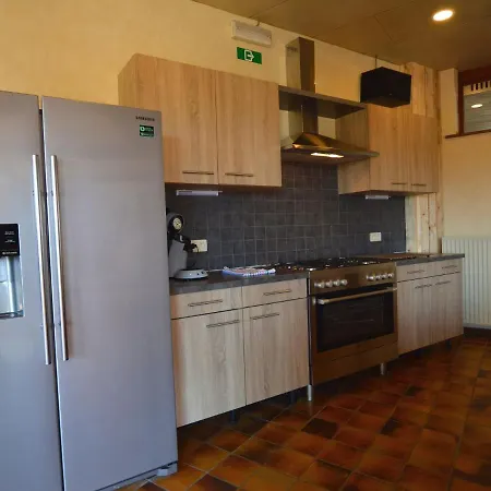 Superb House For Family Group With Swimming Pool, Sauna, Jacuzzi, Billiards *
