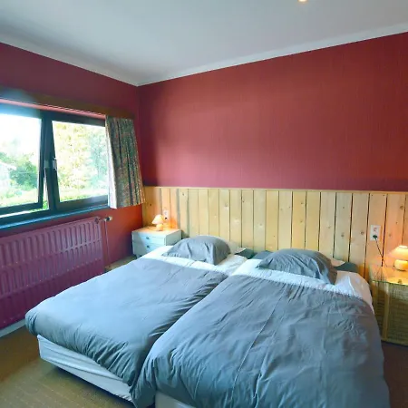 Superb House For Family Group With Swimming Pool, Sauna, Jacuzzi, Billiards