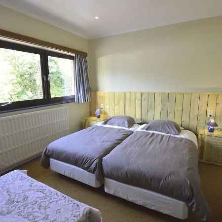 Superb House For Family Group With Swimming Pool, Sauna, Jacuzzi, Billiards *